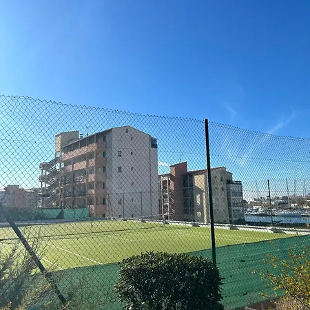 Apartamento 4 Personnes Cap D'adge Agde