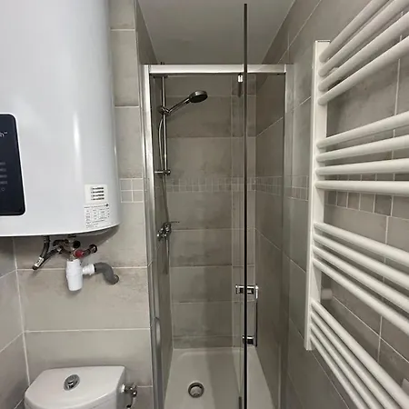 4 Personnes Cap D'adge Apartamento Agde
